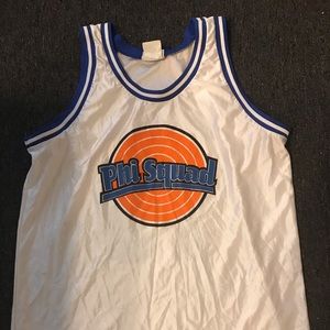 Alph Epsilon Phi (AEPhi) Phi Squad Jersey